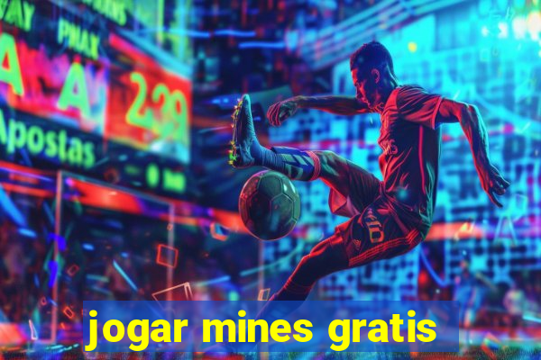 jogar mines gratis